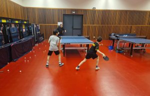 Saison 2023 / 2024 &raquo; GDD